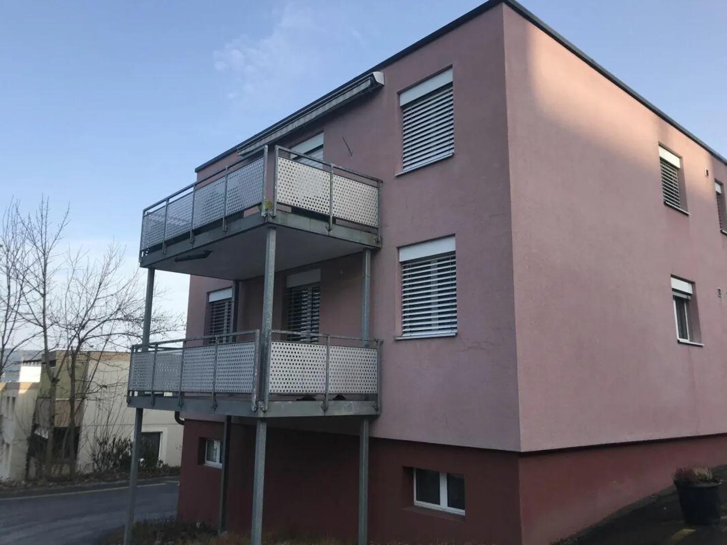 Gemütliche 3-Zimmerwohnung - Foto 1 von 9
