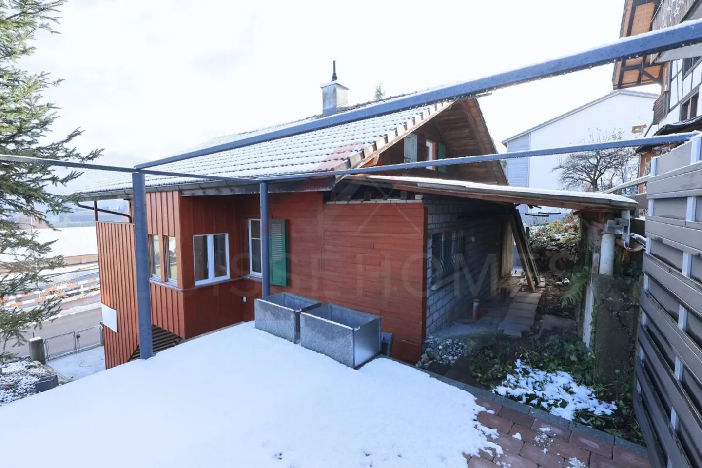 Maison individuelle à vendre - Photo 17 sur 19