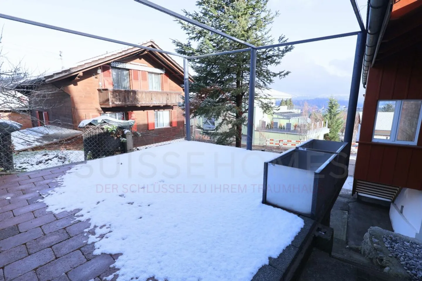 Maison individuelle à vendre - Photo 18 sur 19