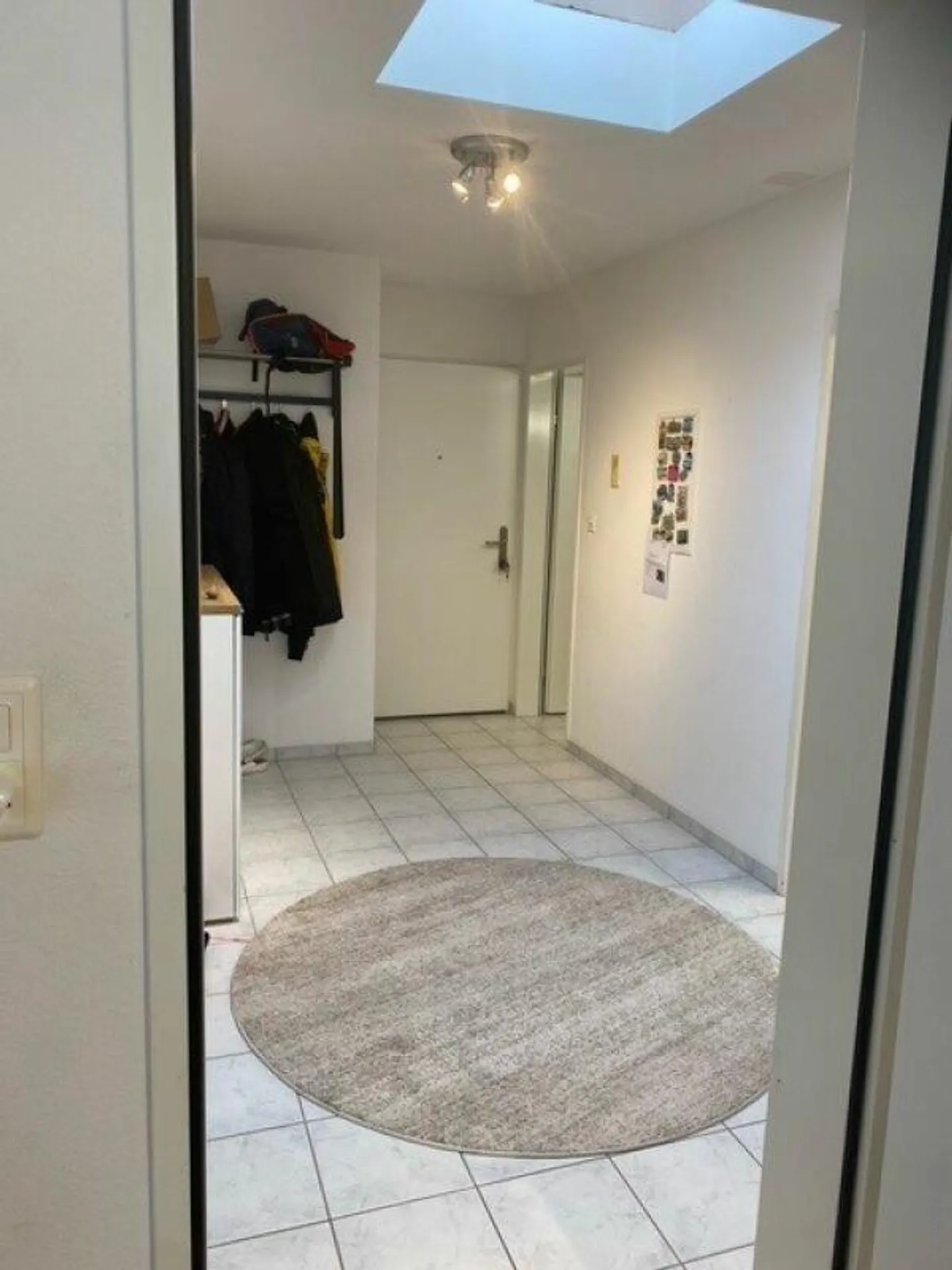 Gemütliche 3-Zimmerwohnung - Foto 5 von 9