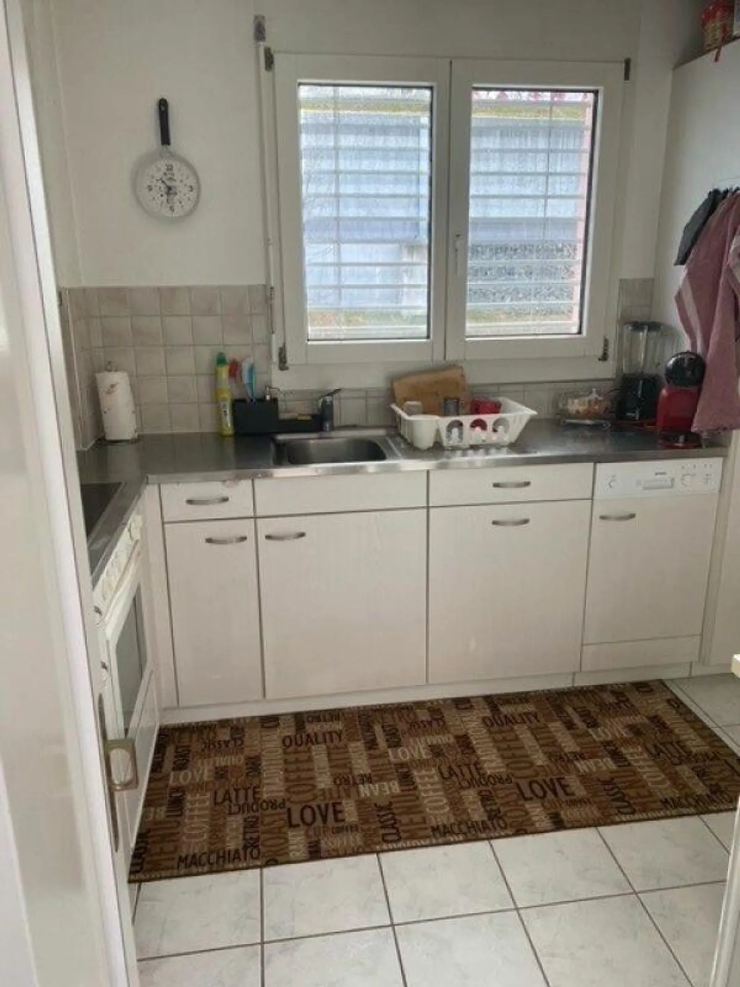 Gemütliche 3-Zimmerwohnung - Foto 3 von 9