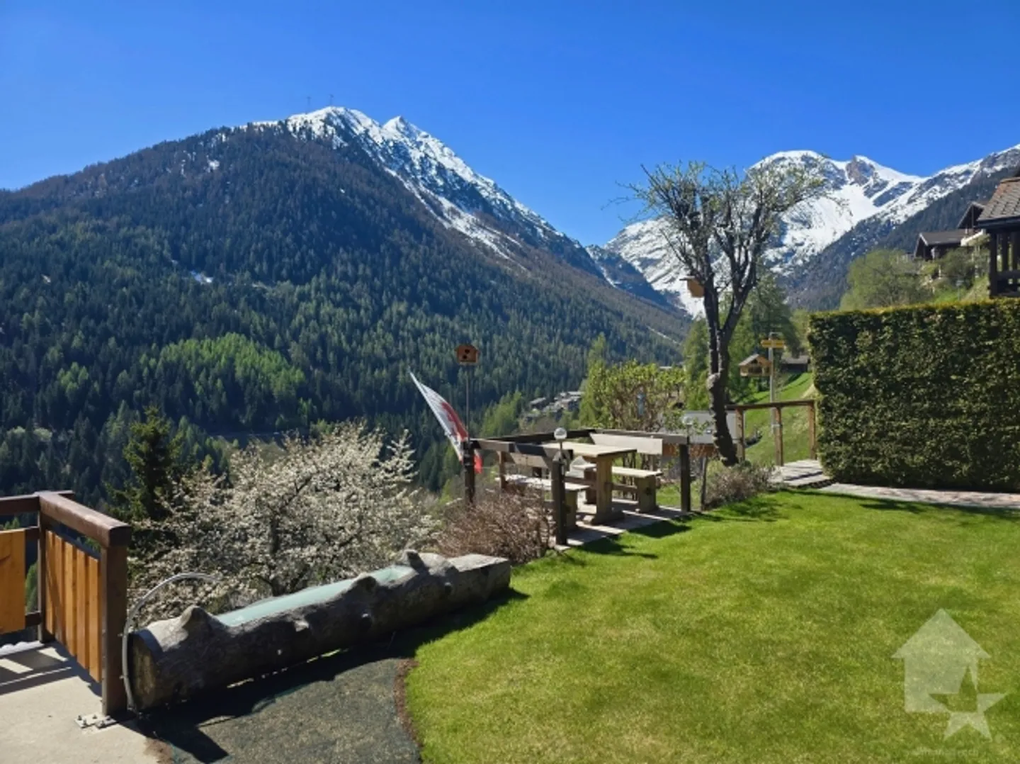 «Magnifico chalet con 2 posti auto esterni» - Foto 18 di 20