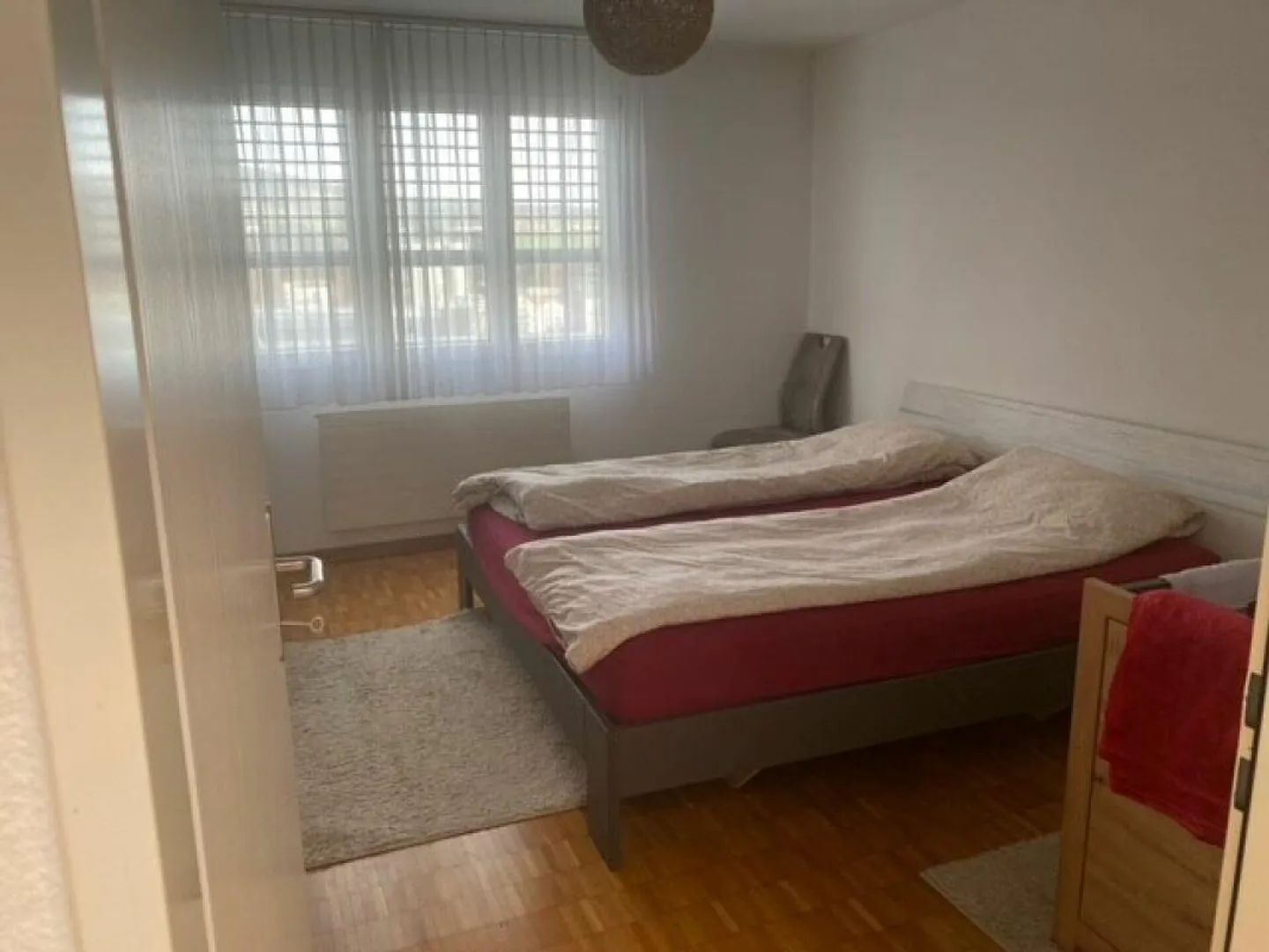 Gemütliche 3-Zimmerwohnung - Foto 6 von 9
