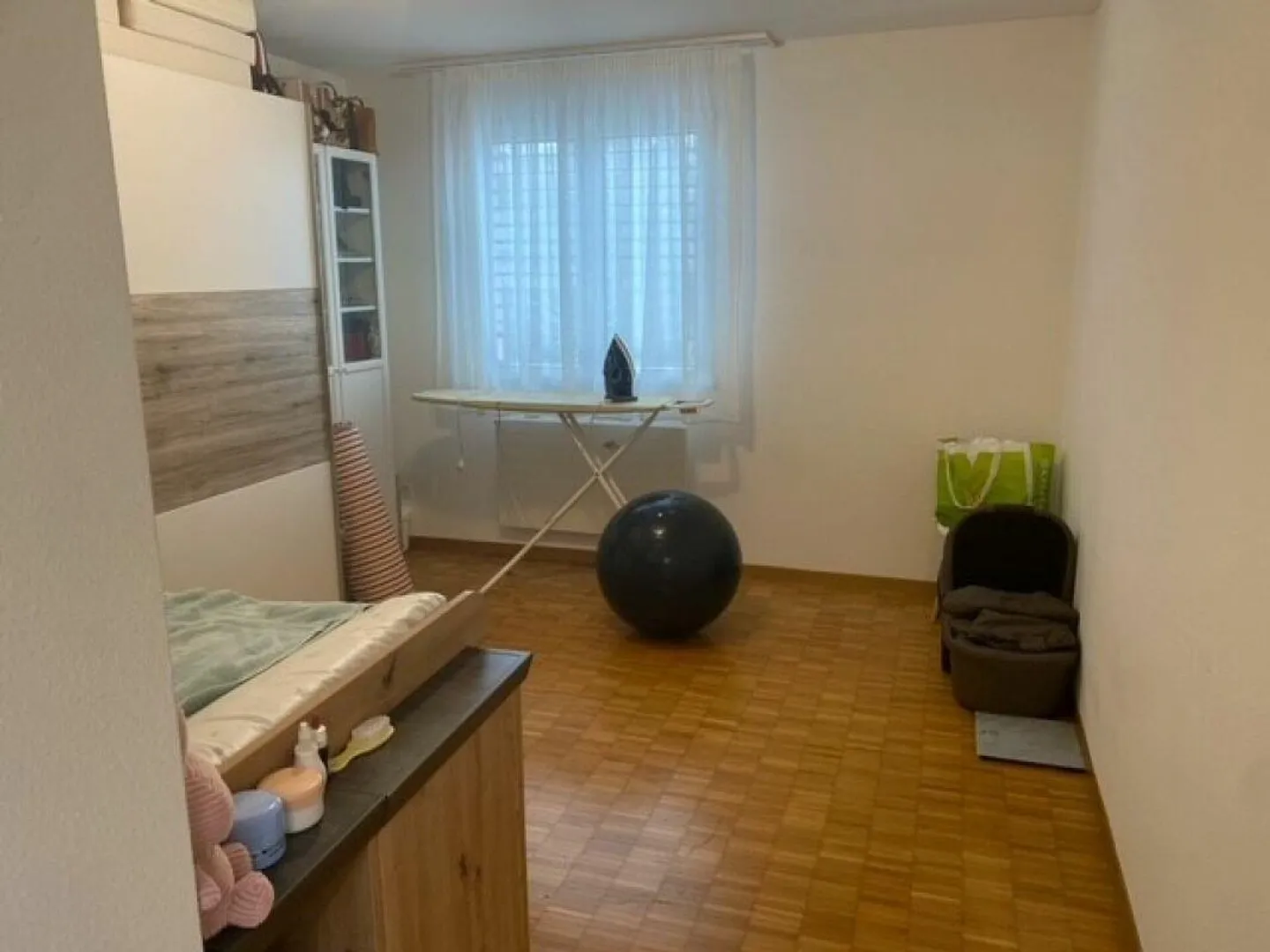 Gemütliche 3-Zimmerwohnung - Foto 7 von 9
