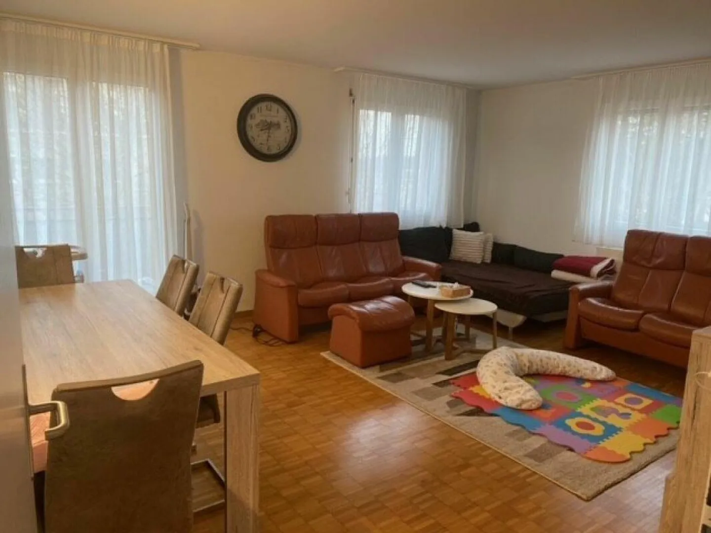 Gemütliche 3-Zimmerwohnung - Foto 8 von 9