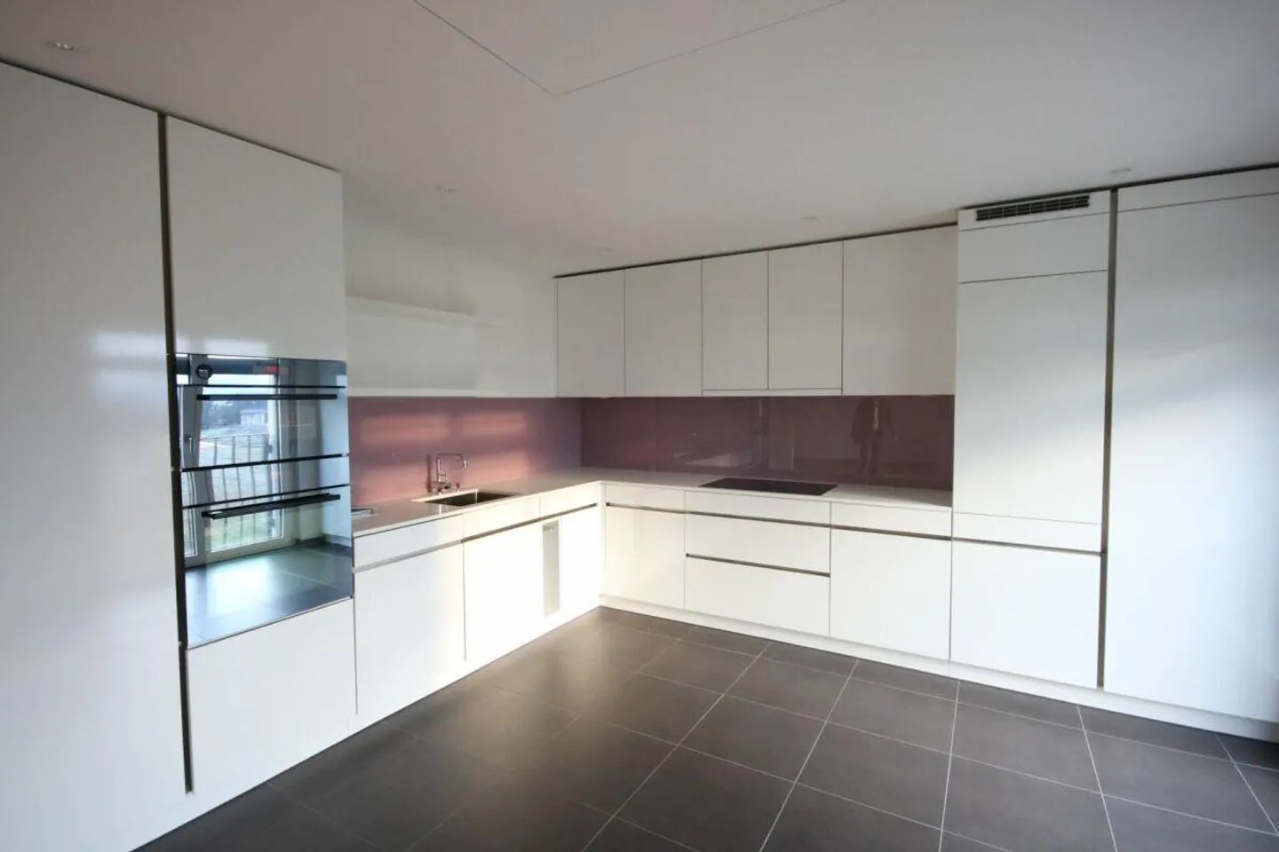 Appartamento duplex di 5,5 stanze - Foto 2 di 6
