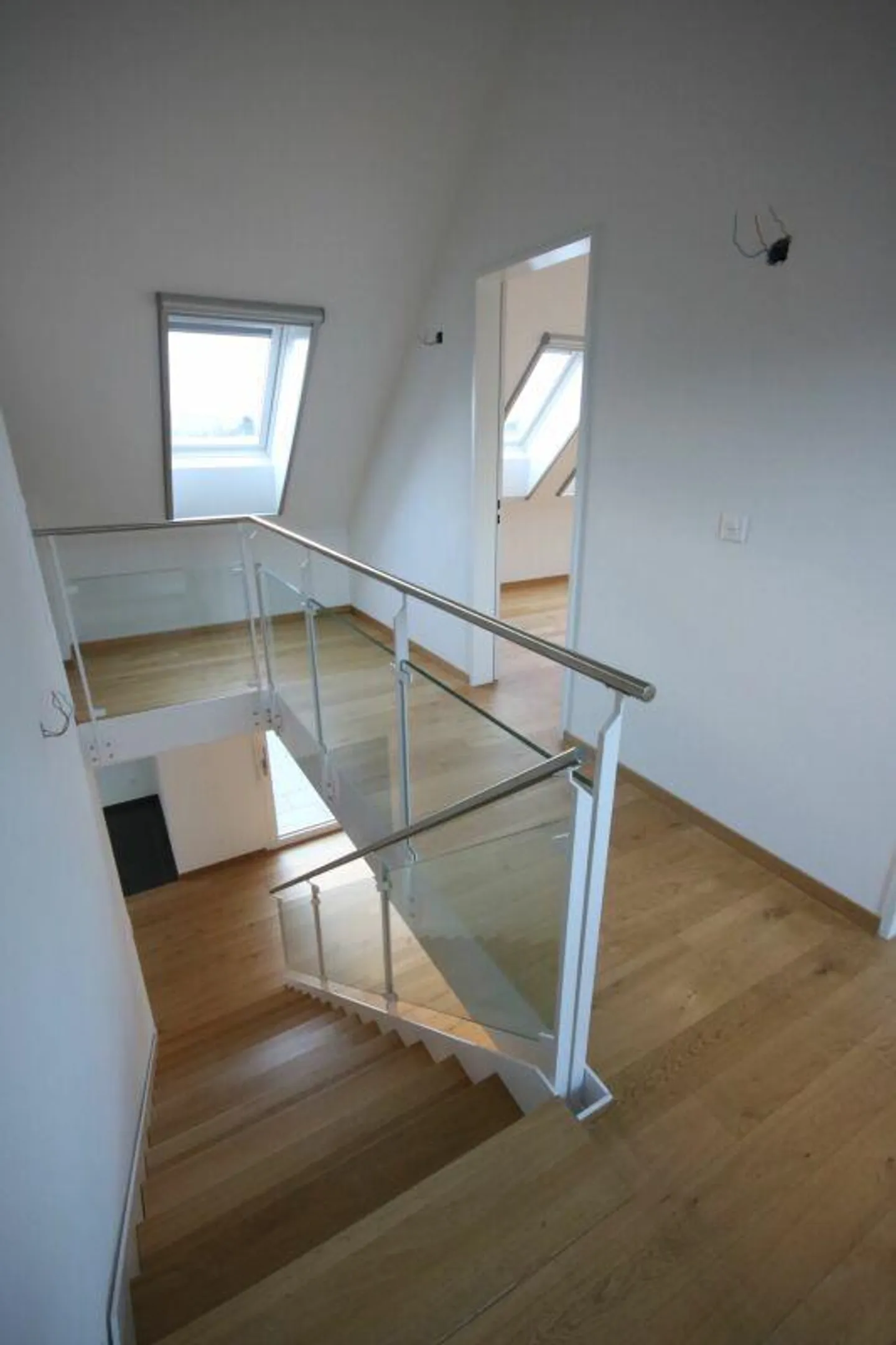 Appartamento duplex di 5,5 stanze - Foto 3 di 6