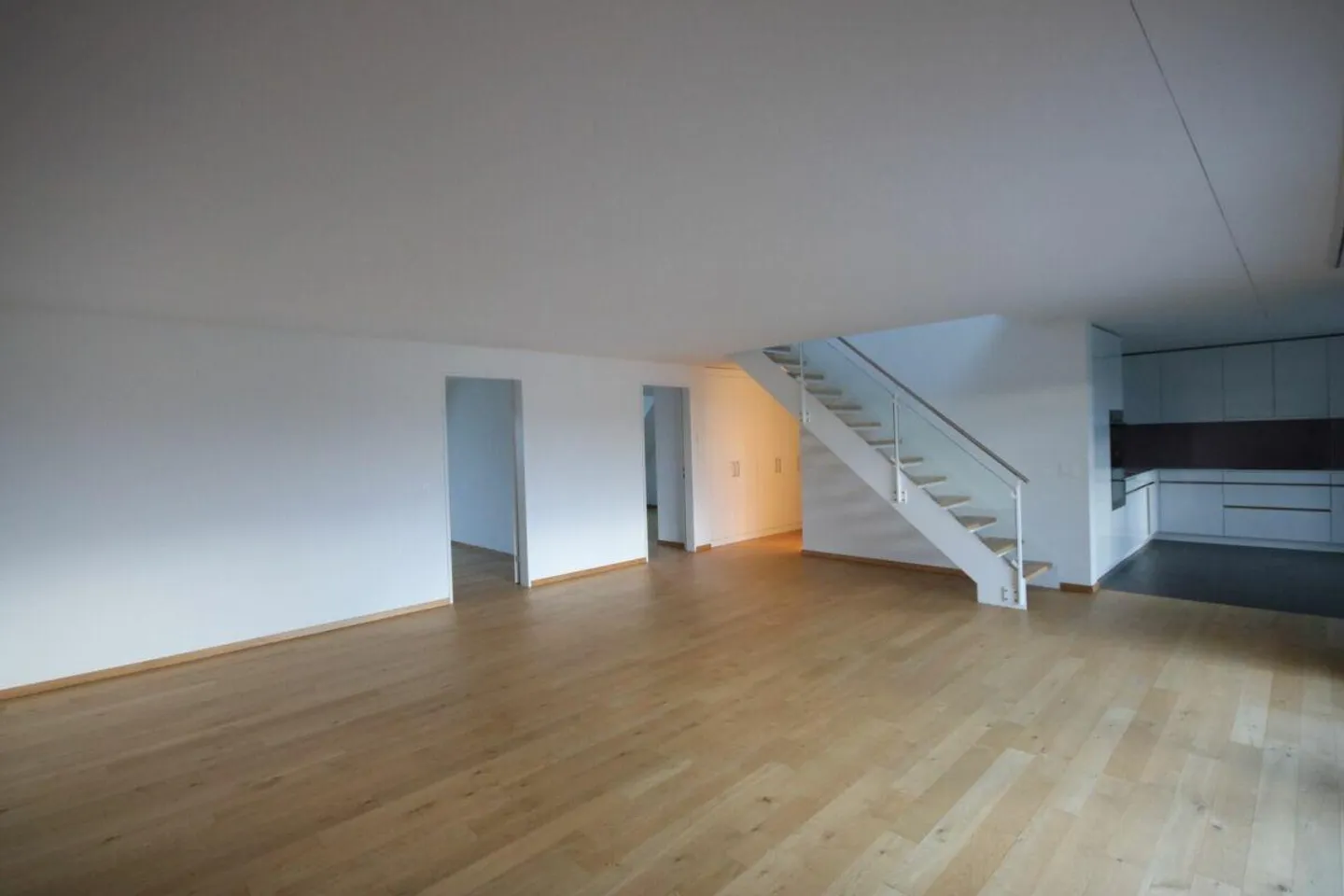 Appartamento duplex di 5,5 stanze - Foto 5 di 6