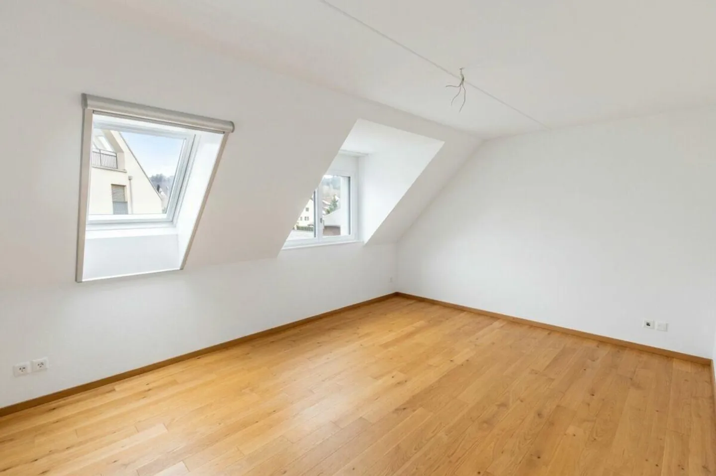 Appartamento duplex di 5,5 stanze - Foto 6 di 6