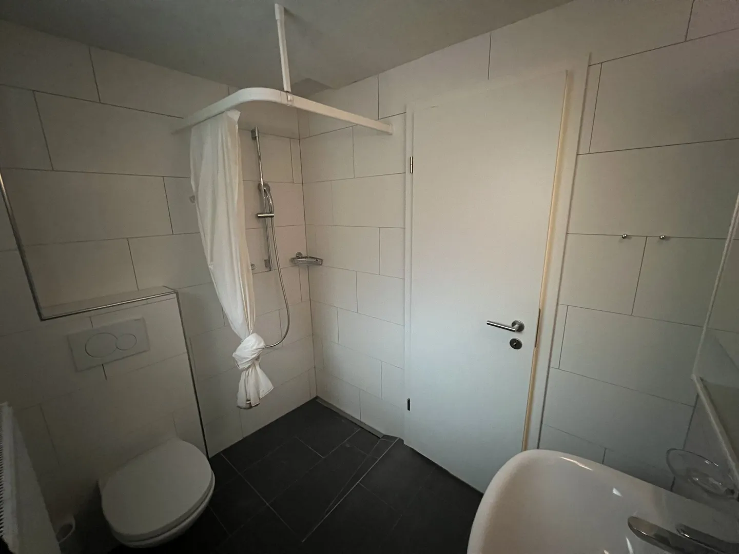 St-Imier, joli logement de 2 pièces au rez - Photo 5 of 5