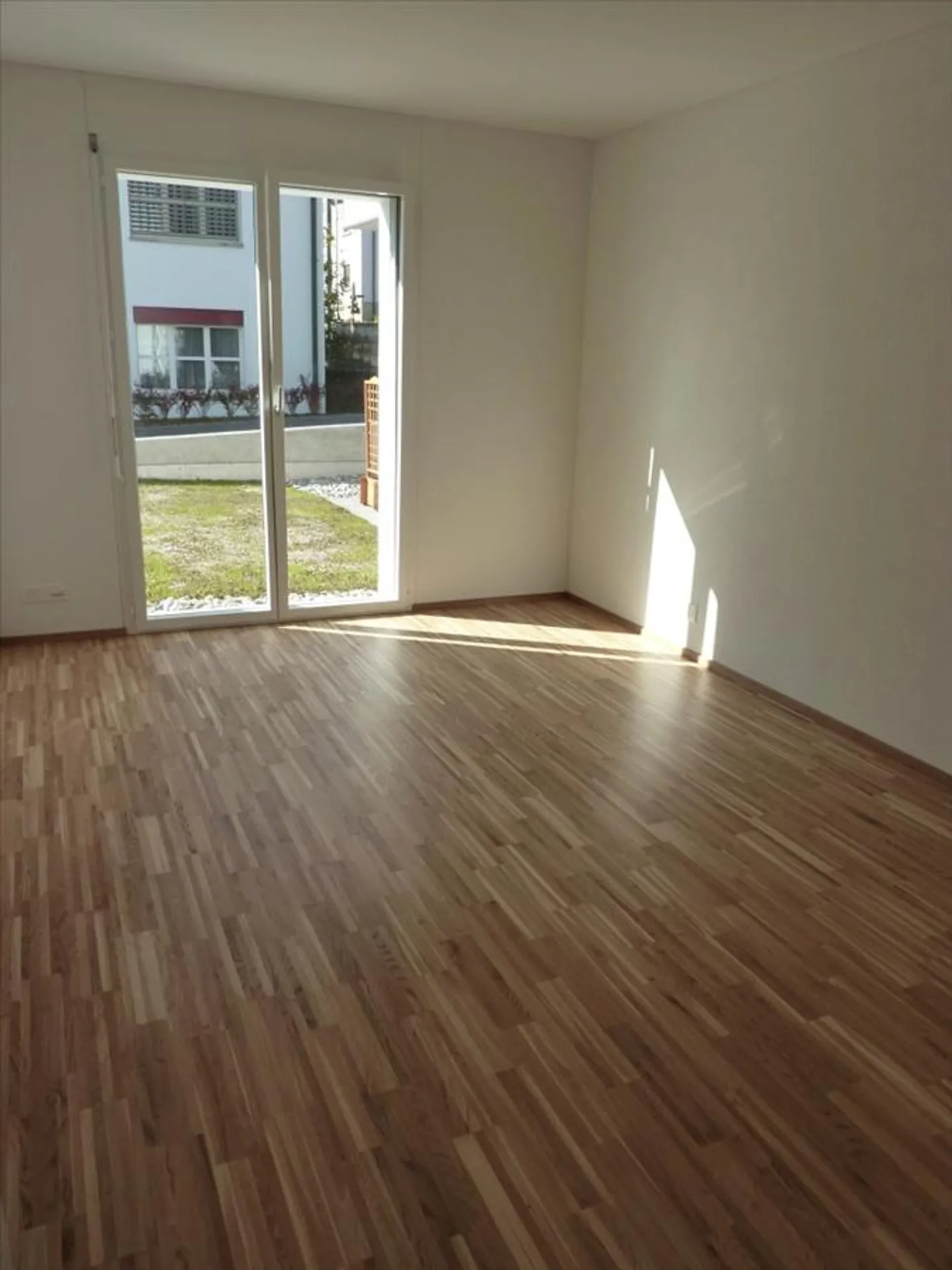 Appartement de 3 1/2 pièces au rez-de-chaussée - Photo 5 sur 6