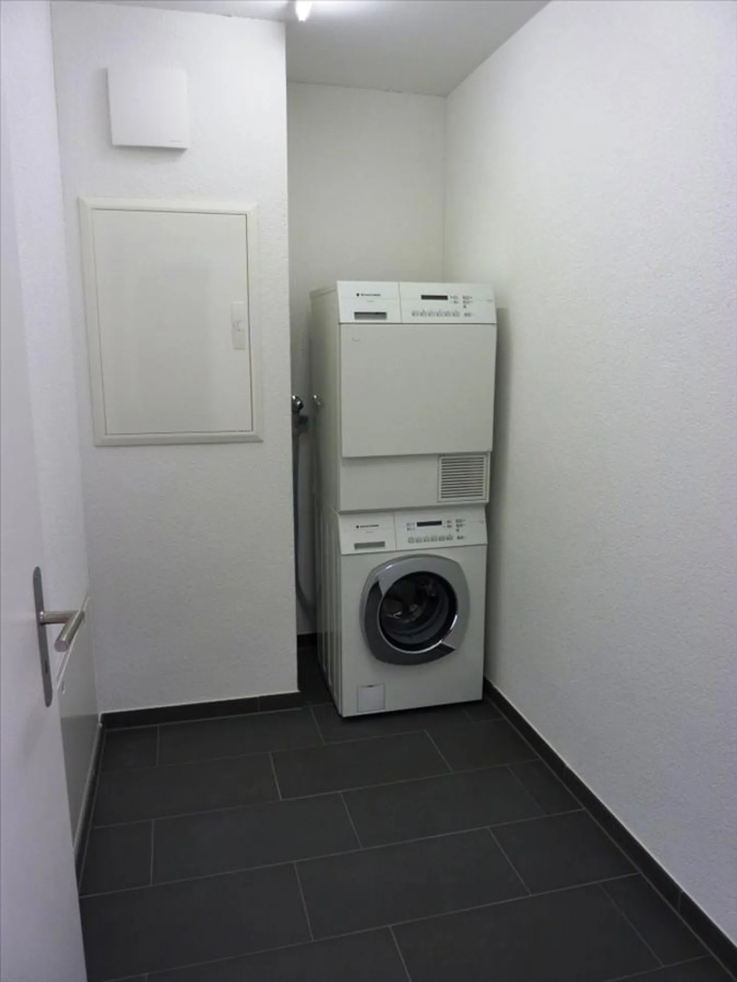 Appartement de 3 1/2 pièces au rez-de-chaussée - Photo 6 sur 6