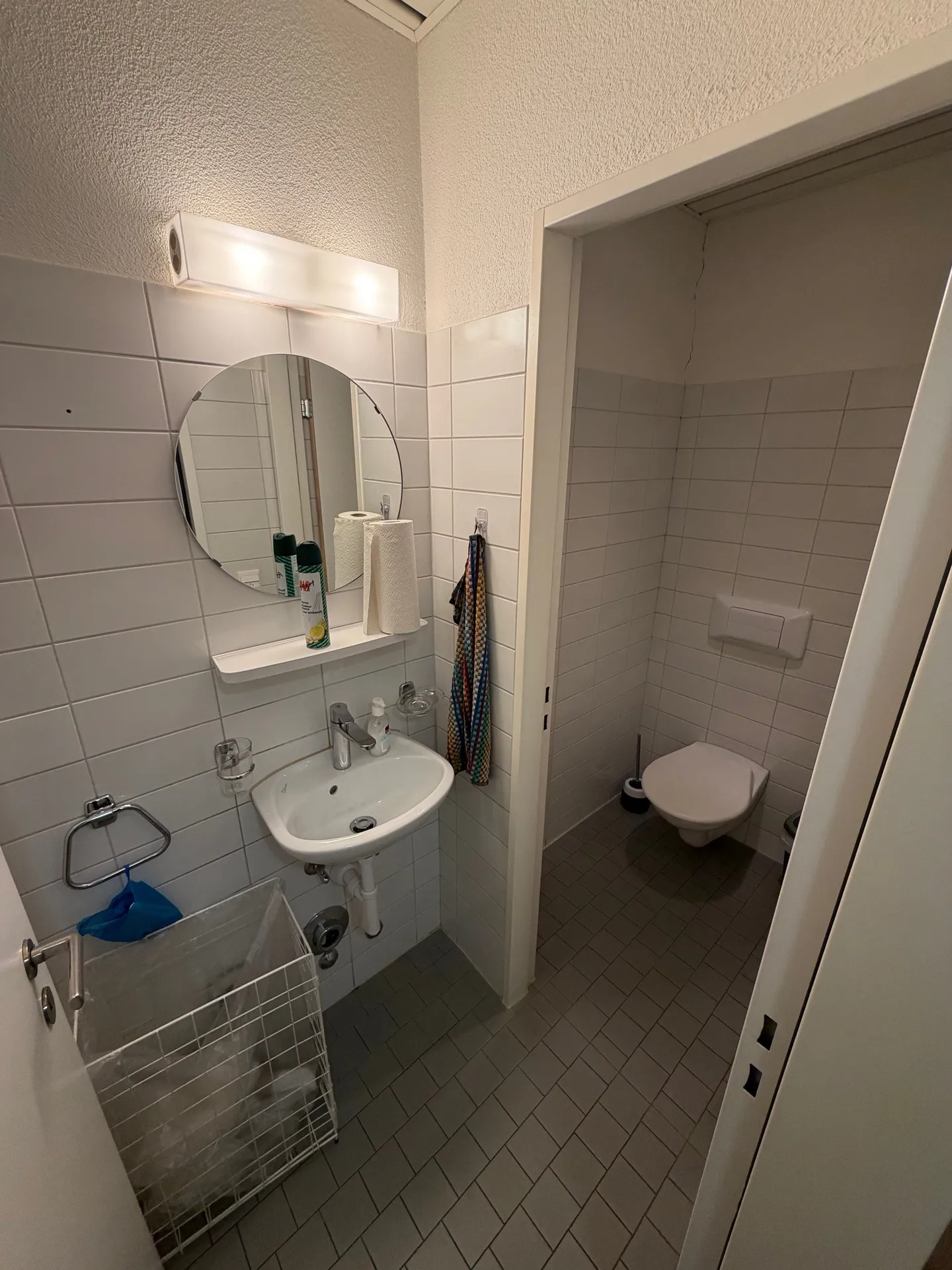 Vielseitige Bürofläche in Willisau - Foto 4 von 5