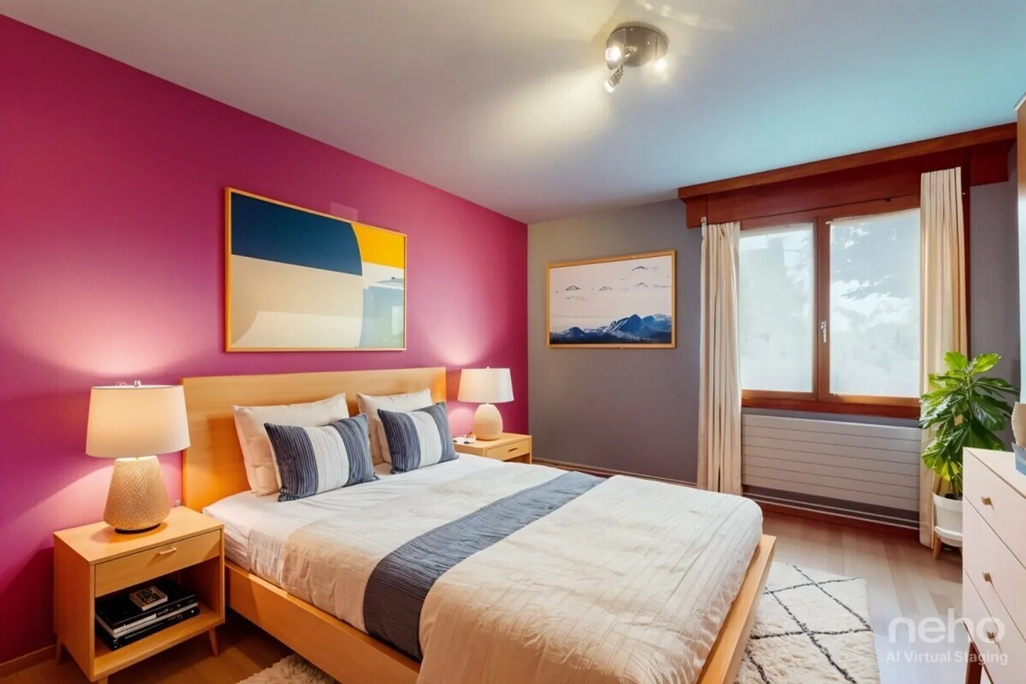 Family villa full of potential - Photo 3 of 13