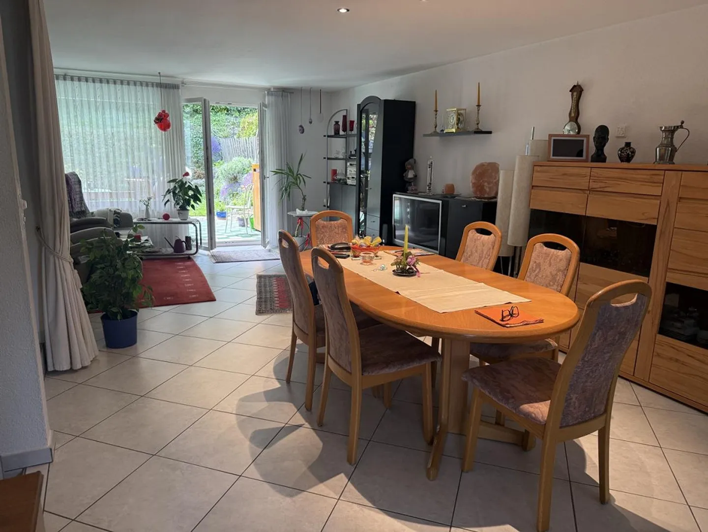 Tranquillo ma vicino alla città. Casa a schiera a Schaffhausen in vendita... - Foto 3 di 21