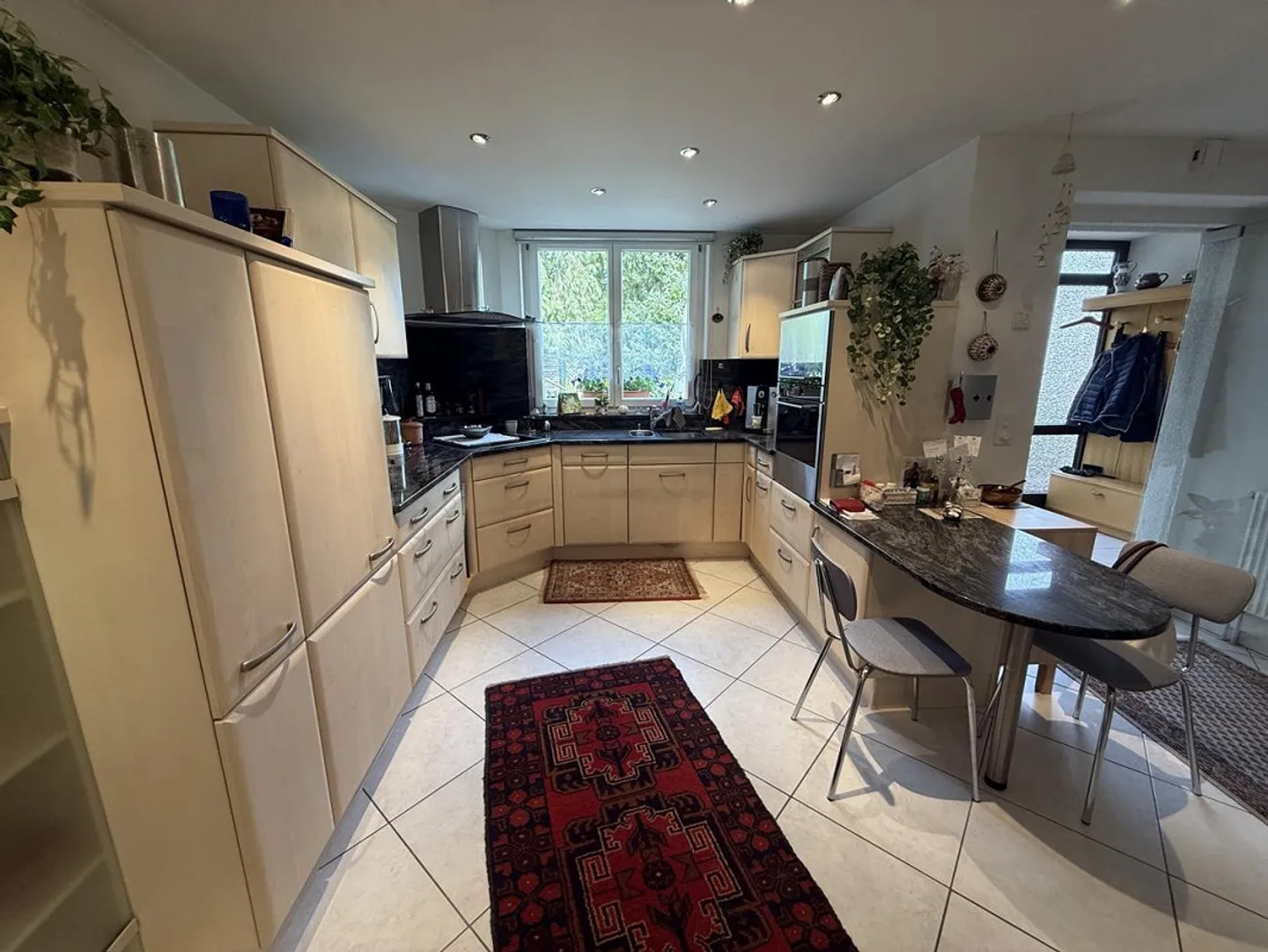 Tranquillo ma vicino alla città. Casa a schiera a Schaffhausen in vendita... - Foto 4 di 21