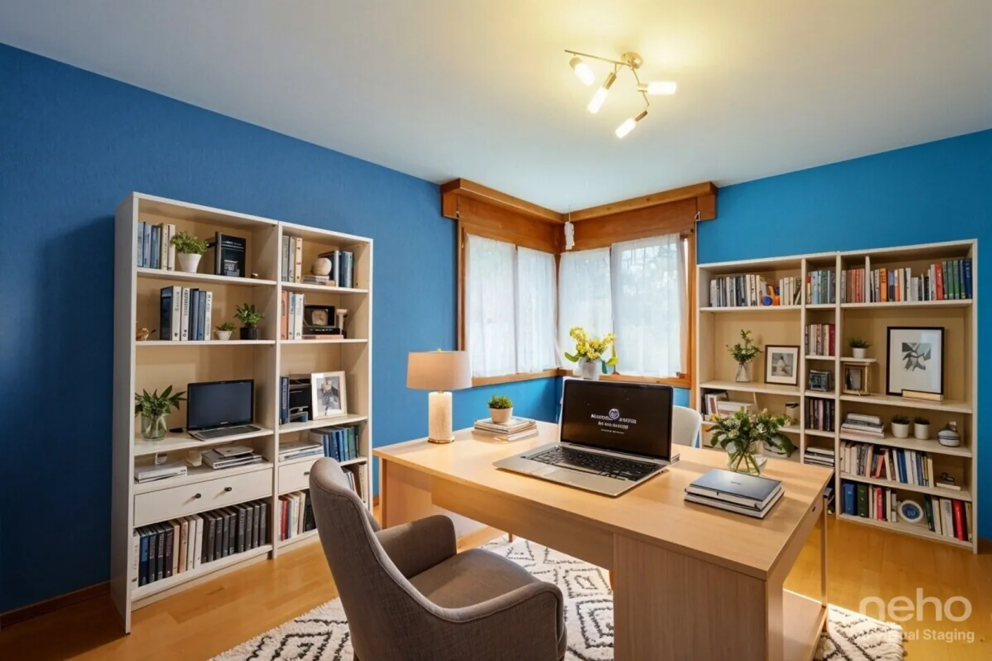 Family villa full of potential - Photo 1 of 13