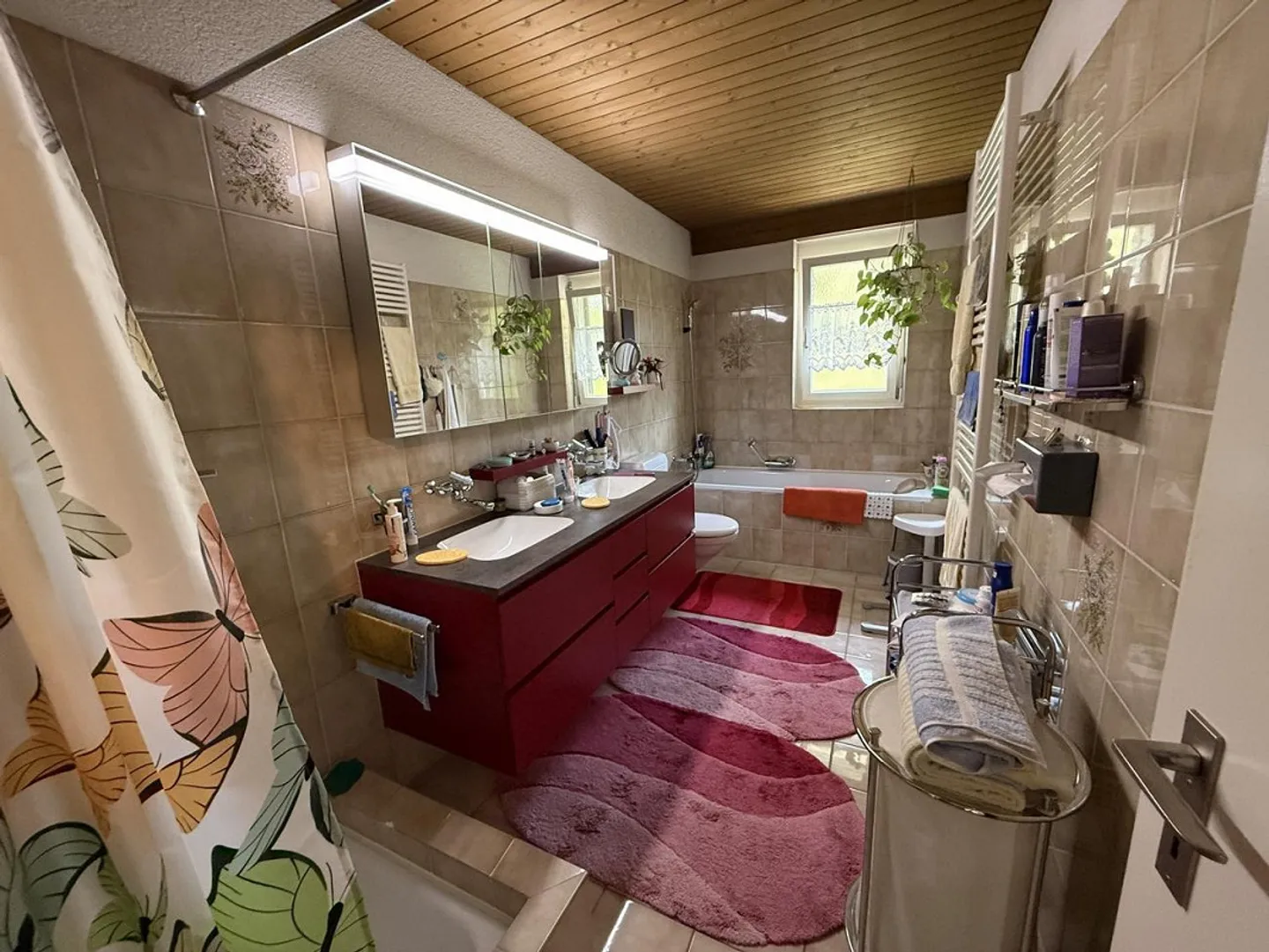 Tranquillo ma vicino alla città. Casa a schiera a Schaffhausen in vendita... - Foto 7 di 21