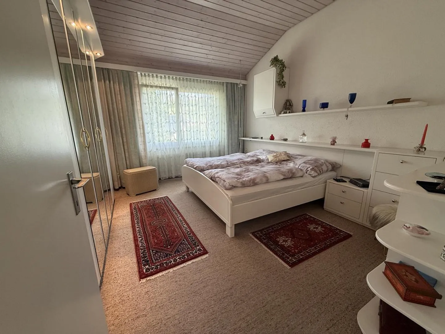 Tranquillo ma vicino alla città. Casa a schiera a Schaffhausen in vendita... - Foto 8 di 21