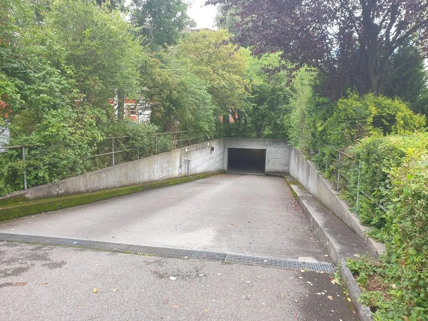 Einstellplatz in Breitenrein - Foto 2 von 2