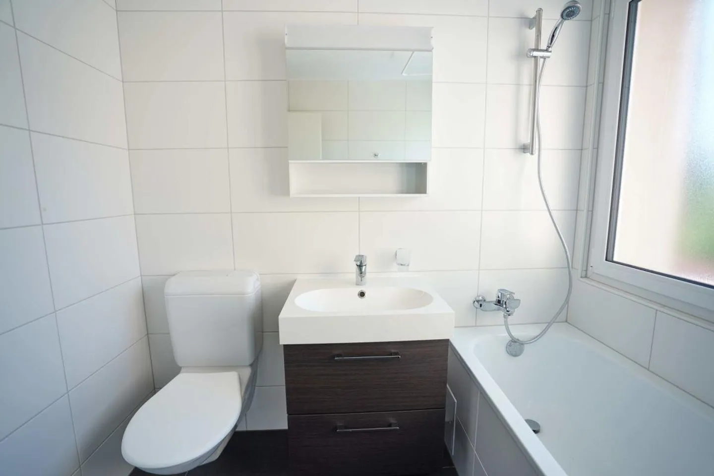 Appartamento 3½ locali con balcone/spazio esterno spazioso - Foto 4 di 7
