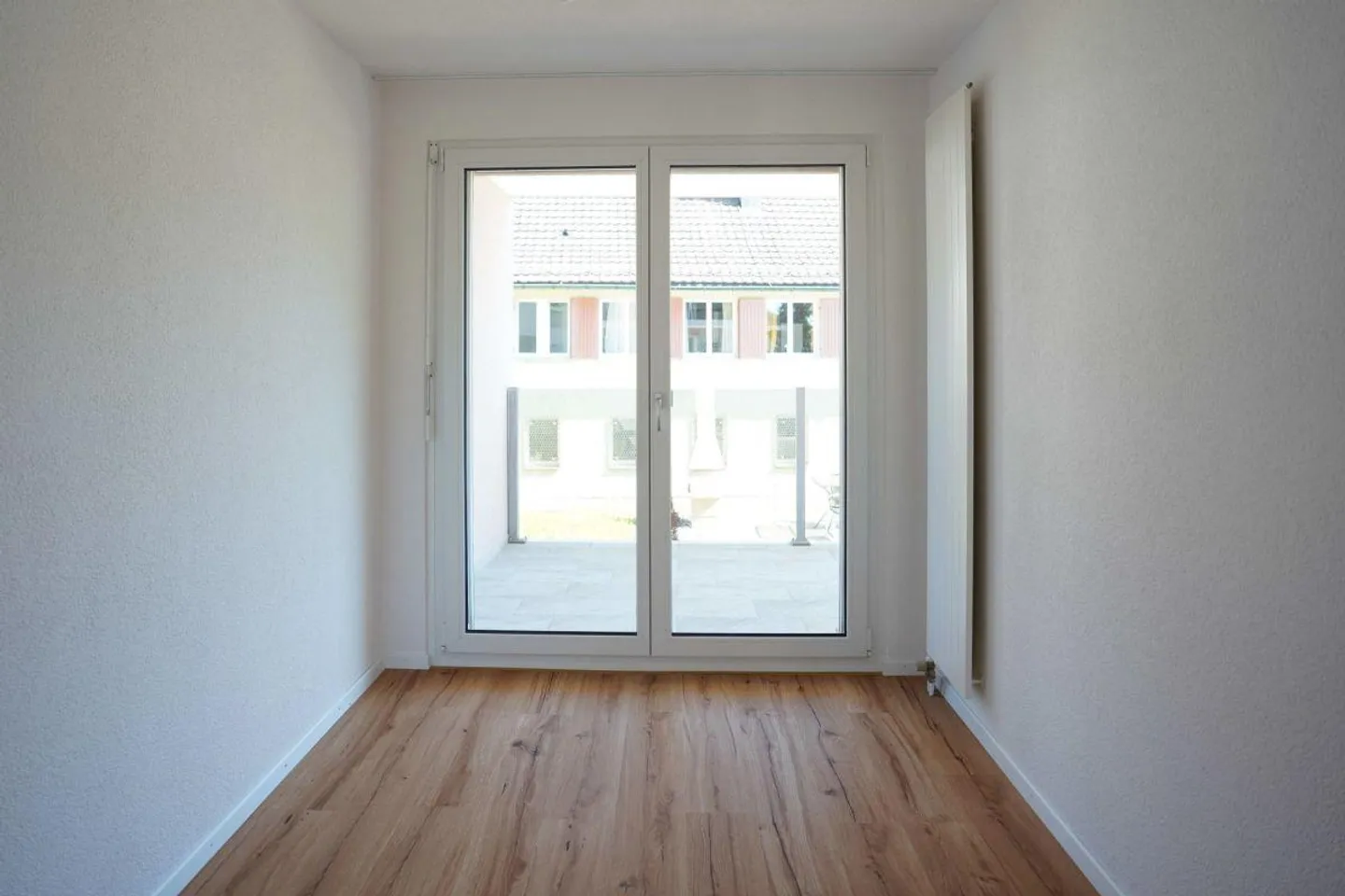 Appartamento 3½ locali con balcone/spazio esterno spazioso - Foto 6 di 7