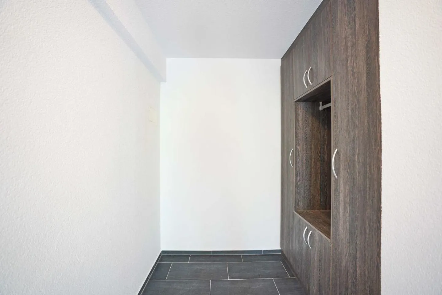 Appartamento 3½ locali con balcone/spazio esterno spazioso - Foto 7 di 7