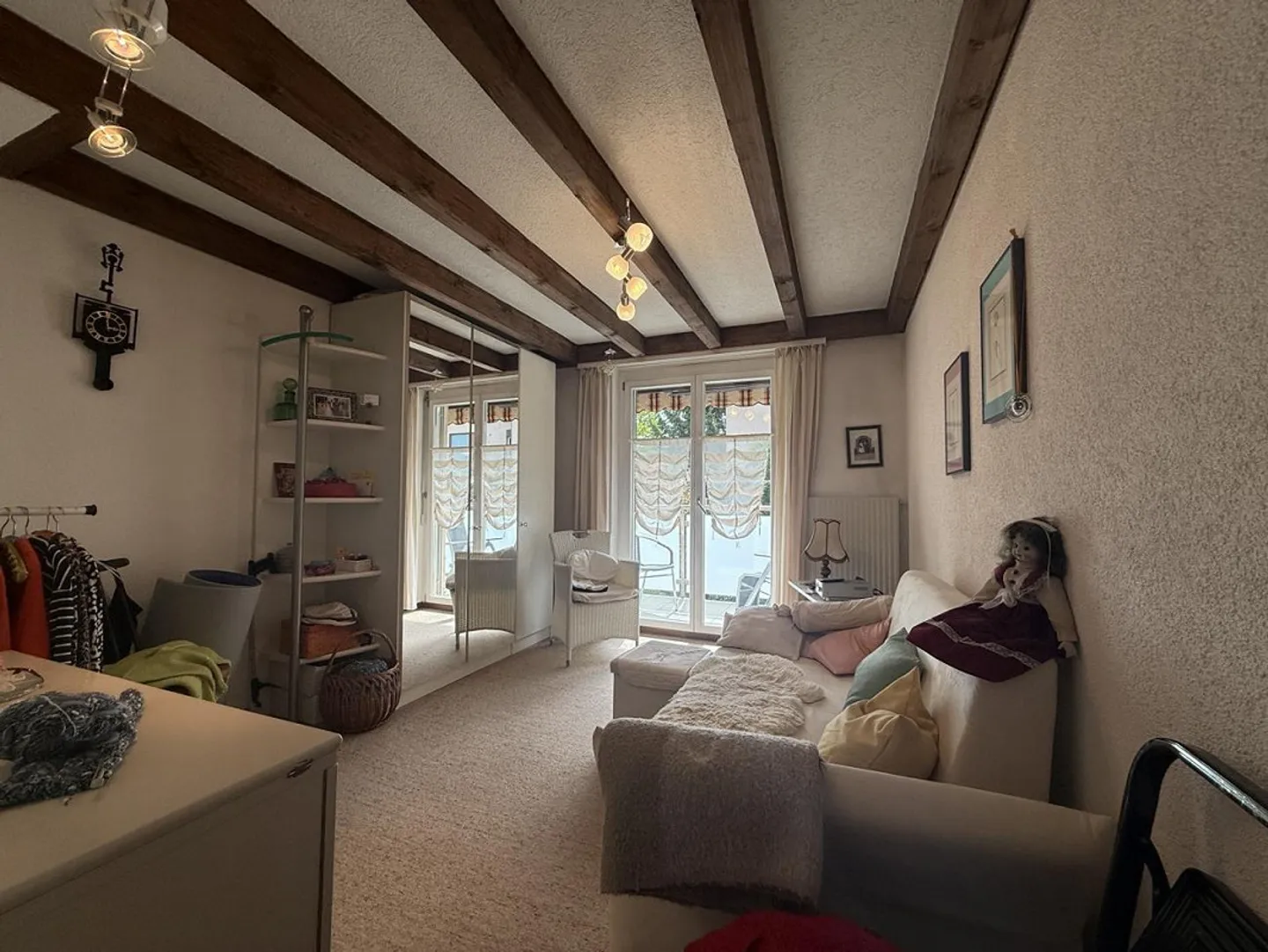 Tranquillo ma vicino alla città. Casa a schiera a Schaffhausen in vendita... - Foto 9 di 21