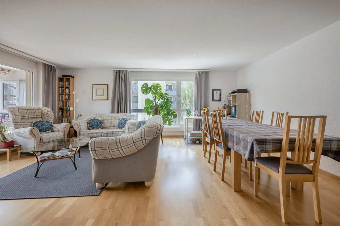 Appartement avec vue sur le Niesen à Spiez - Photo 7 sur 11