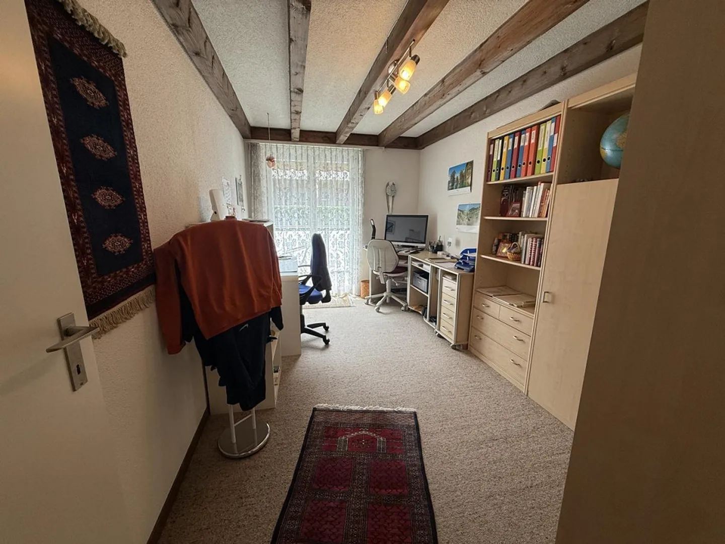 Tranquillo ma vicino alla città. Casa a schiera a Schaffhausen in vendita... - Foto 10 di 21