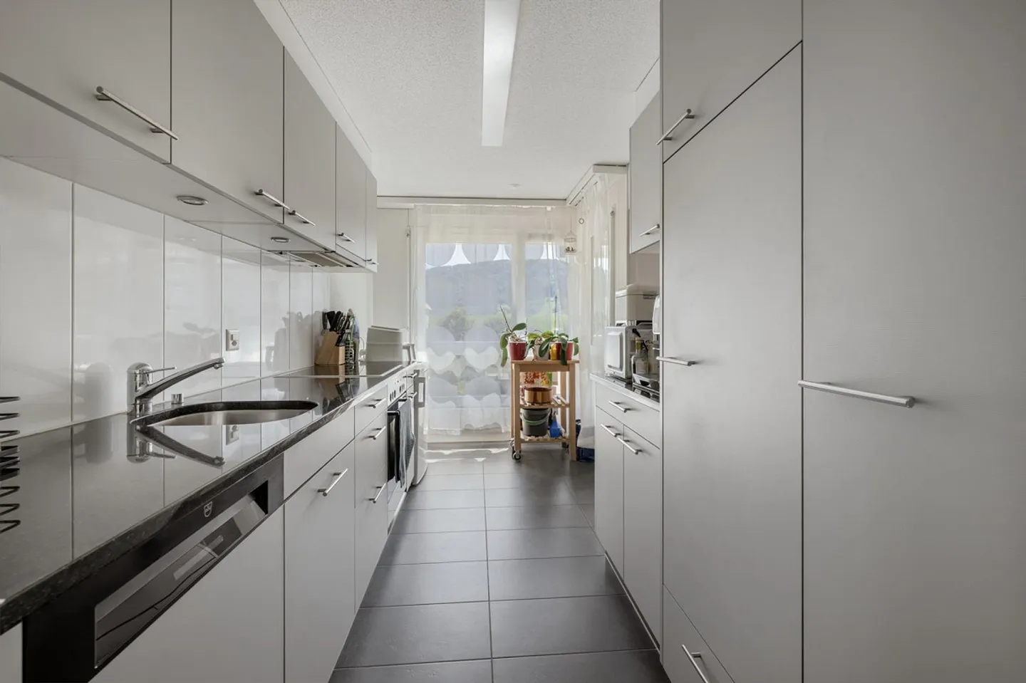 Appartement avec vue sur le Niesen à Spiez - Photo 8 sur 11