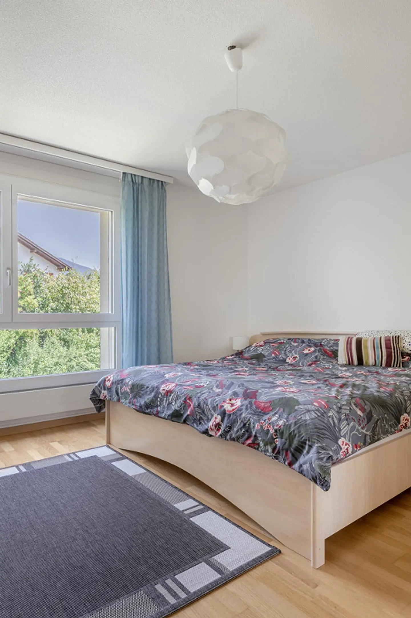 Appartement avec vue sur le Niesen à Spiez - Photo 9 sur 11