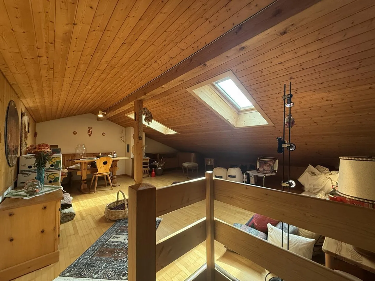 Tranquillo ma vicino alla città. Casa a schiera a Schaffhausen in vendita... - Foto 11 di 21