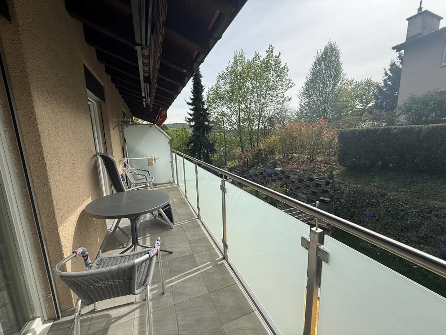 Tranquillo ma vicino alla città. Casa a schiera a Schaffhausen in vendita... - Foto 12 di 21