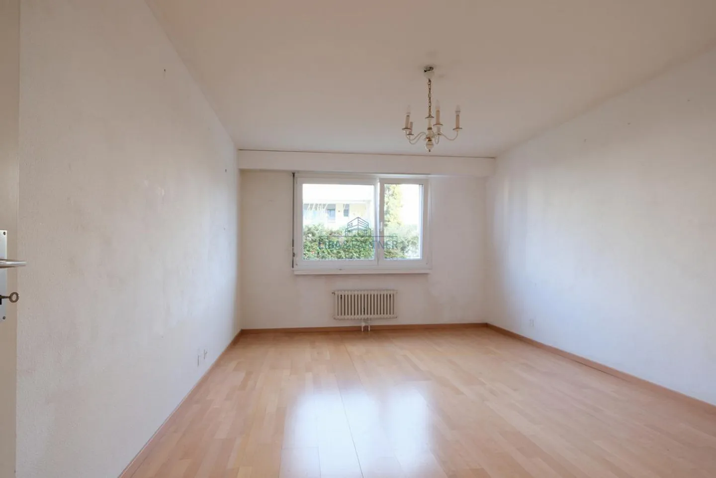 Charming 3½-room apartment with large balcony in Allschwil - Photo 9 of 9