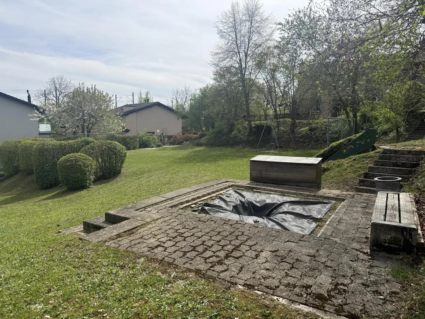 Tranquillo ma vicino alla città. Casa a schiera a Schaffhausen in vendita... - Foto 15 di 21