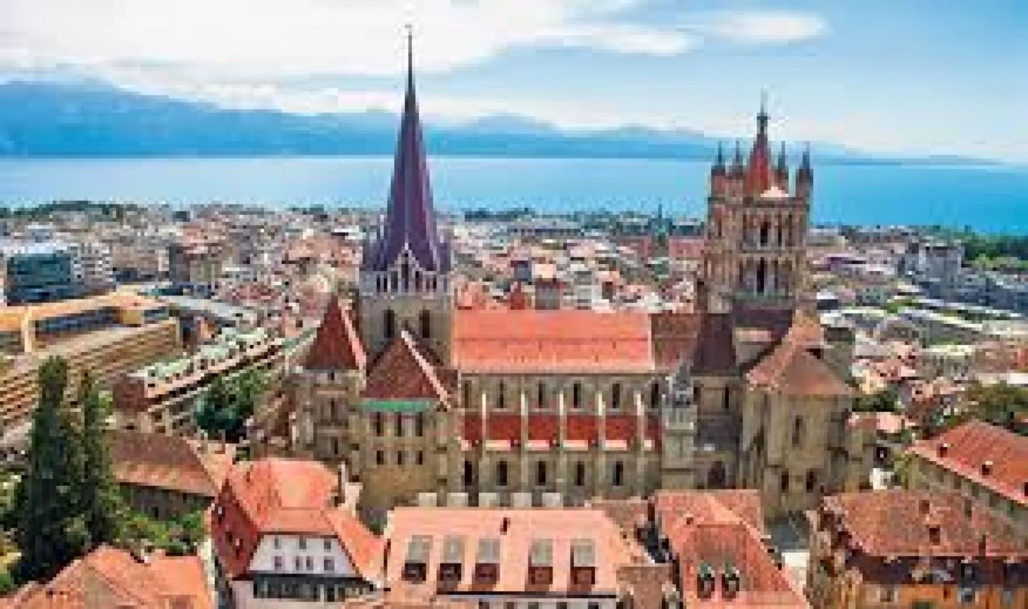 BUILDING - Various Pension Properties - Photo 1 of 1