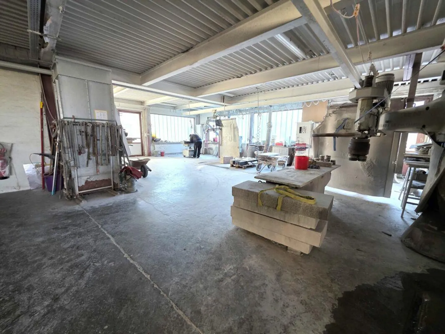 Proprietà residenziale e commerciale con potenziale di sviluppo illimitato in posizione privilegiata - Foto 14 di 30