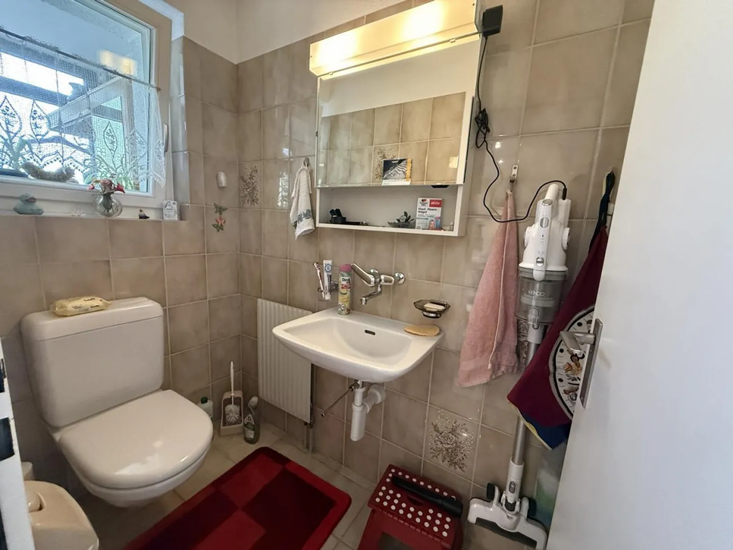 Tranquillo ma vicino alla città. Casa a schiera a Schaffhausen in vendita... - Foto 14 di 21