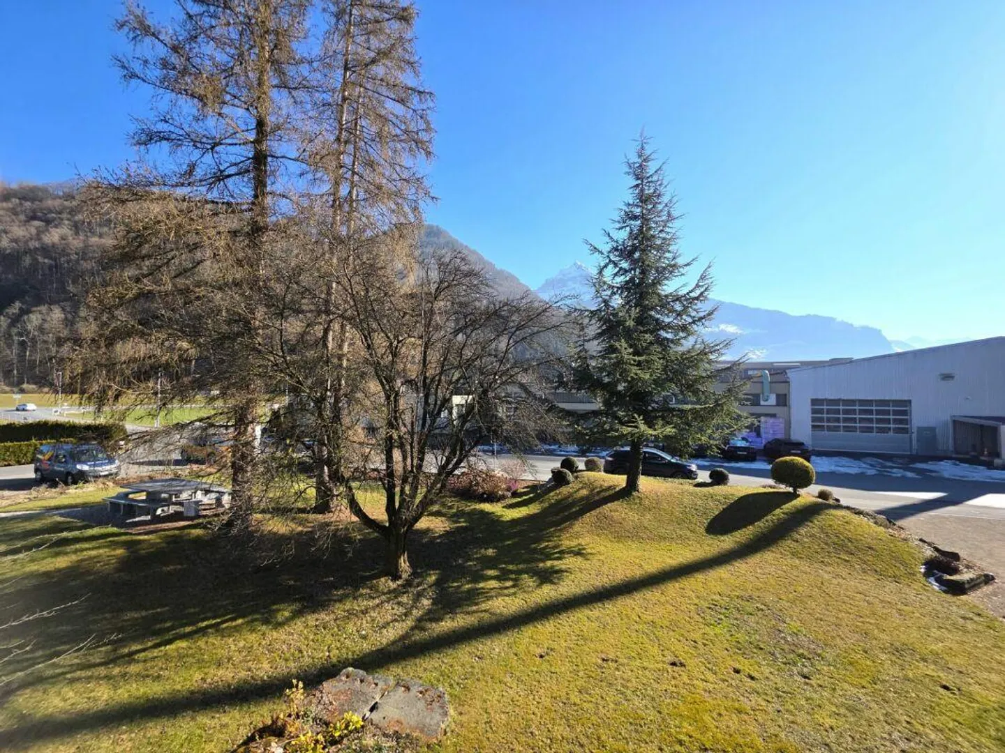 Proprietà residenziale e commerciale con potenziale di sviluppo illimitato in posizione privilegiata - Foto 29 di 30