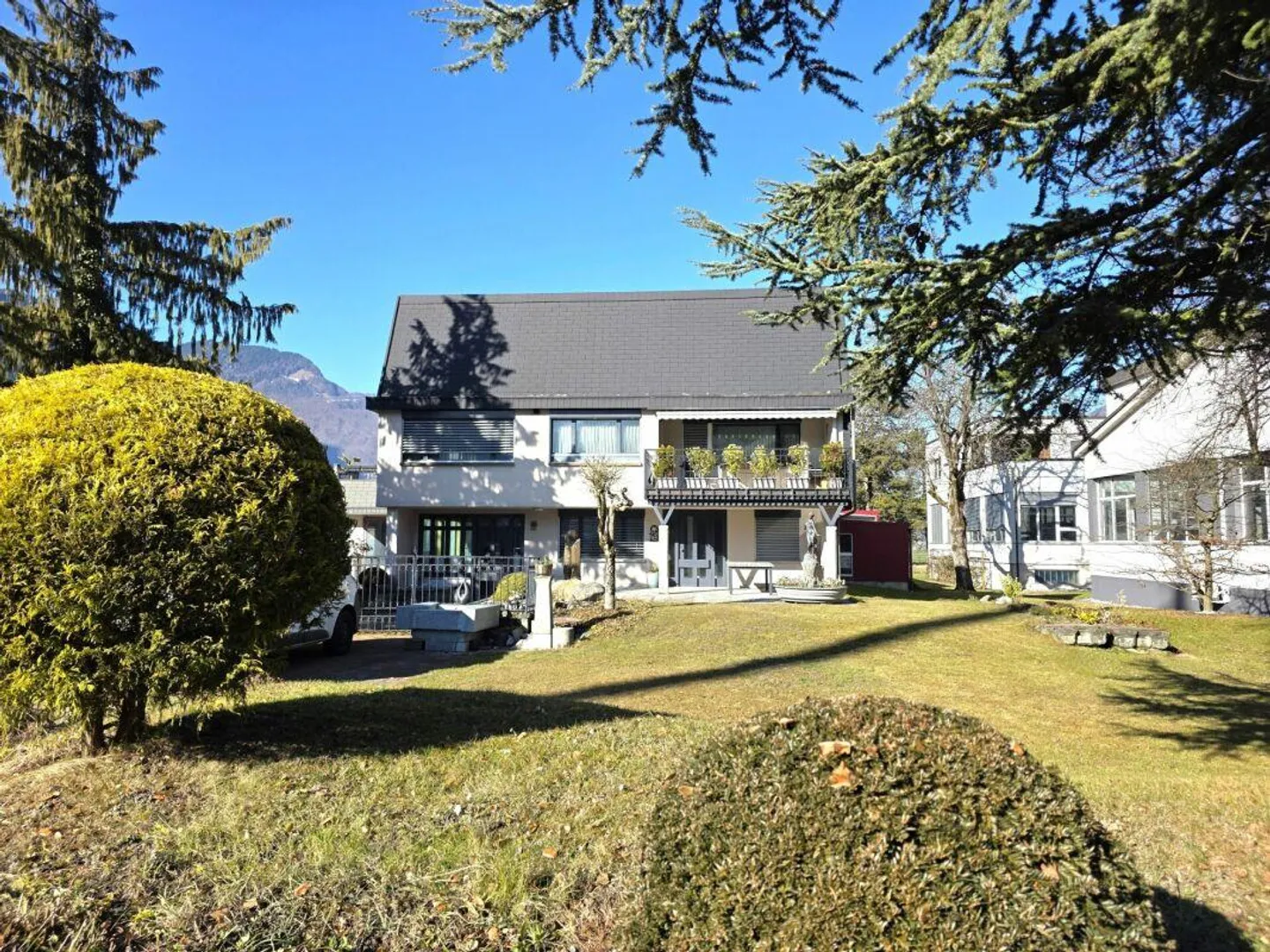 Proprietà residenziale e commerciale con potenziale di sviluppo illimitato in posizione privilegiata - Foto 30 di 30