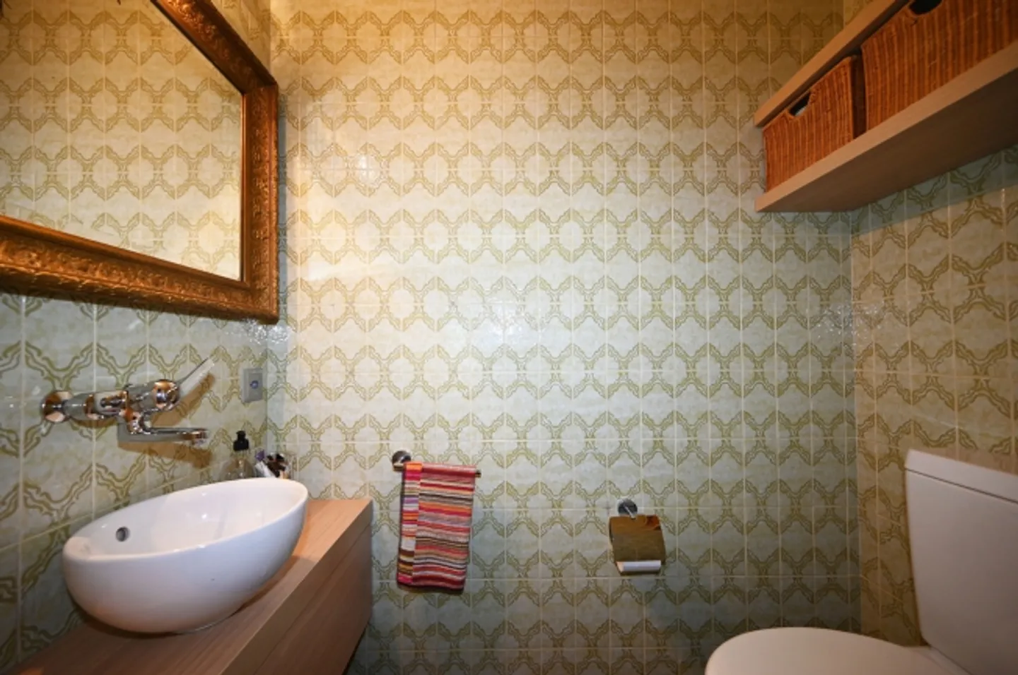 Penthouse avec grande terrasse et vue sur les montagnes environnantes - Photo 15 sur 18