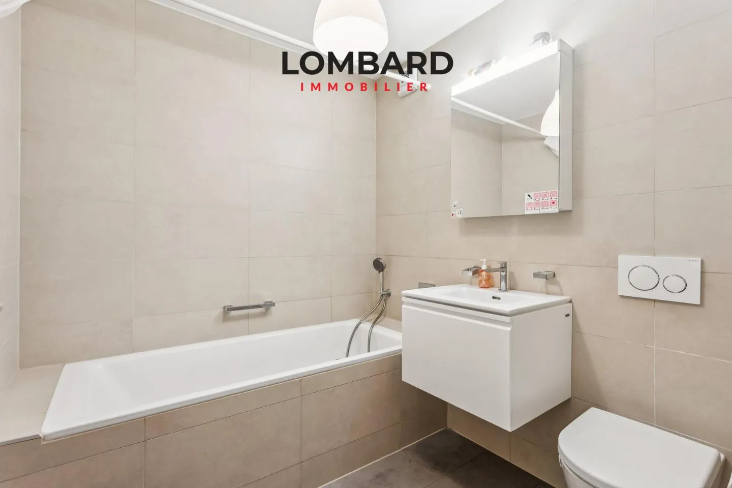 4,5-Zimmer-Wohnung - Foto 7 von 8