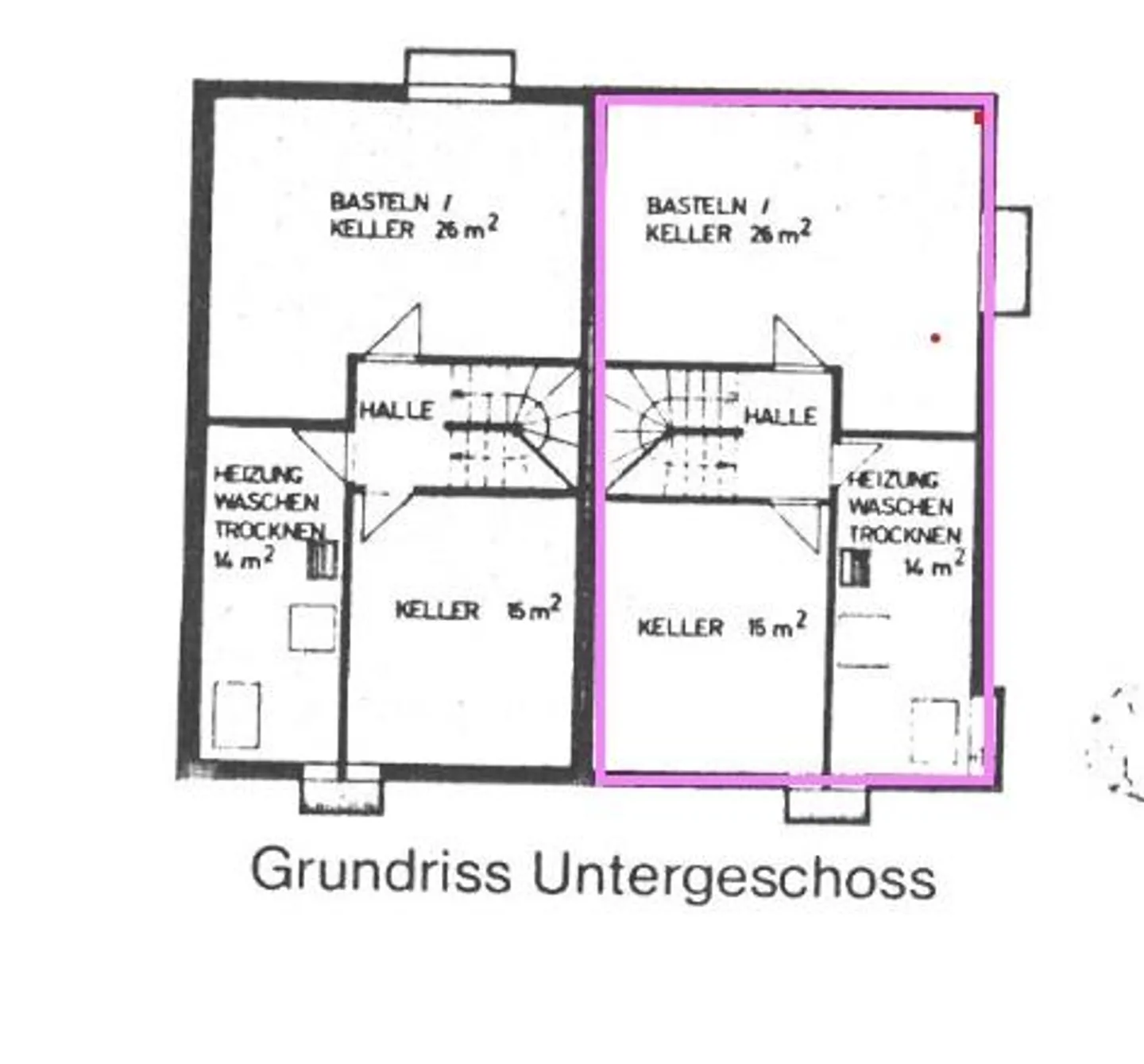 Tranquillo ma vicino alla città. Casa a schiera a Schaffhausen in vendita... - Foto 20 di 21