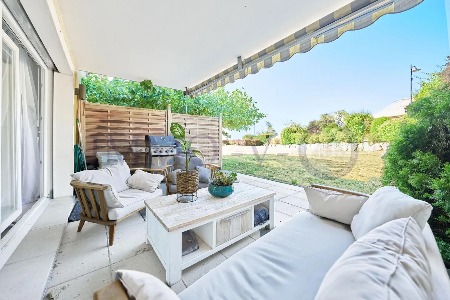 GERÄUMIGES DUPLEX MIT TERRASSE UND BALKON - Foto 2 von 13