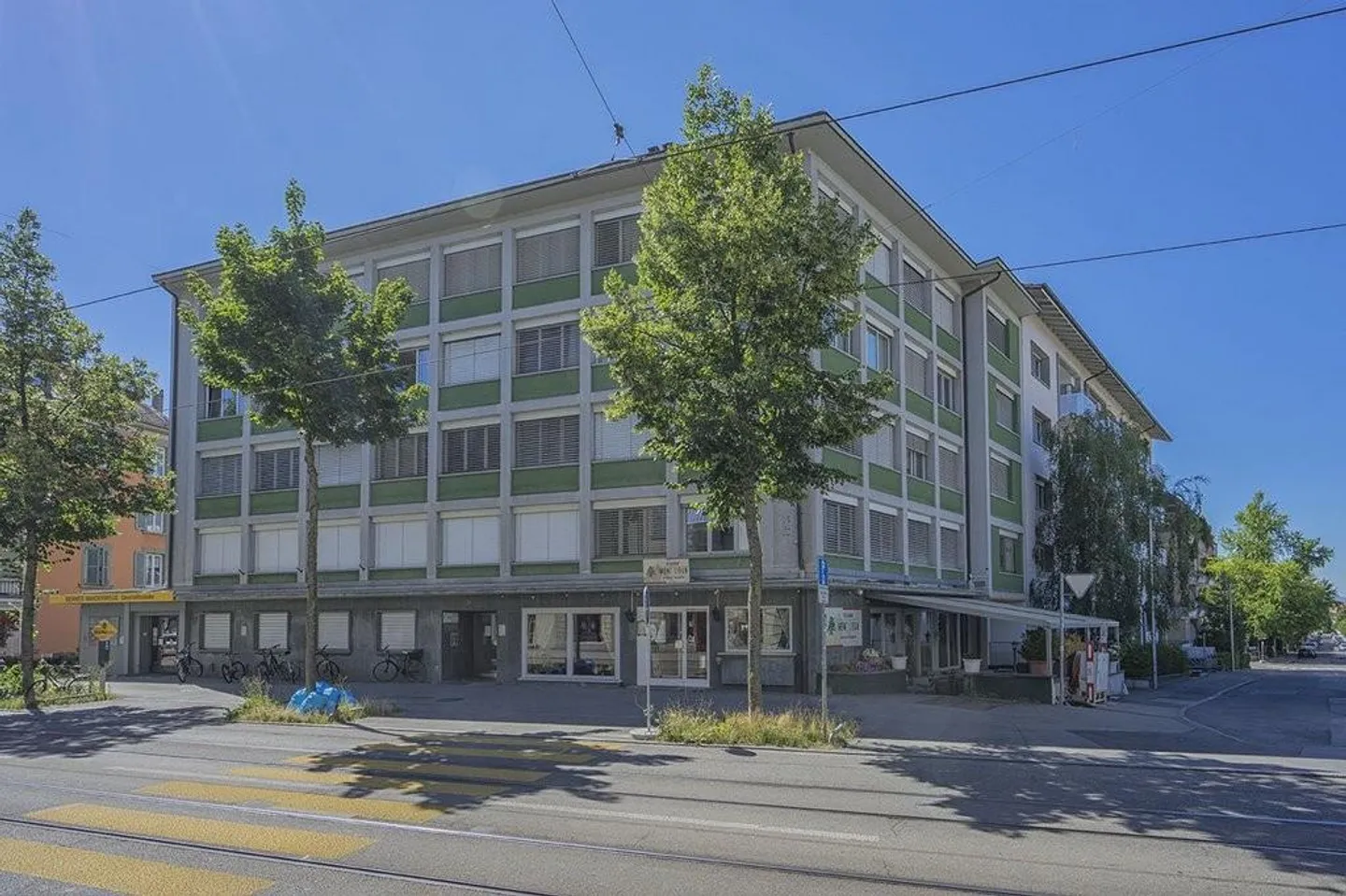 Appartement moderne 2 pièces à Breitsch - Photo 1 sur 7