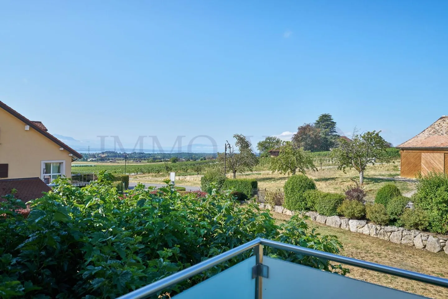 GERÄUMIGES DUPLEX MIT TERRASSE UND BALKON - Foto 9 von 13