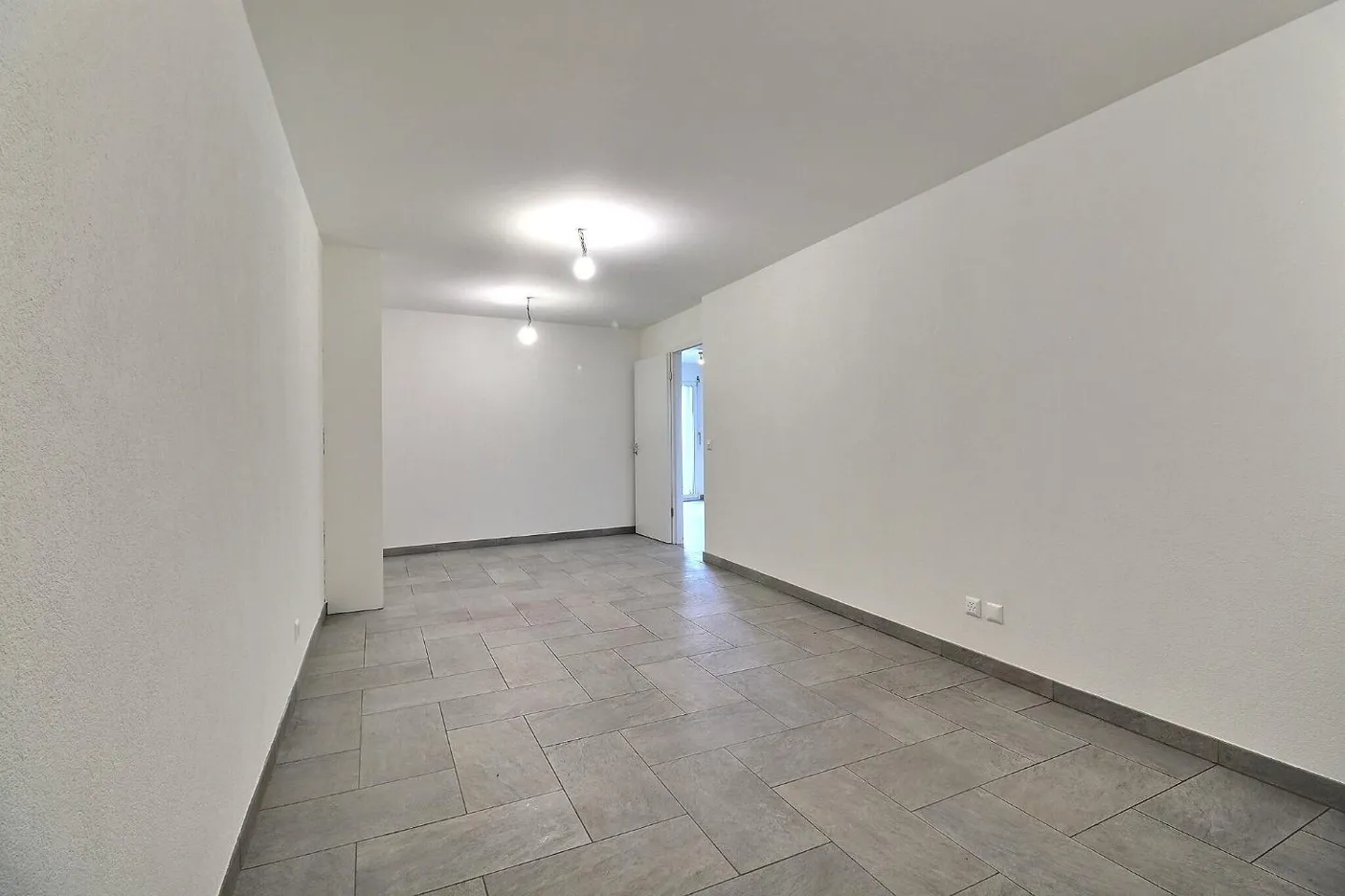 Duplex 4.5 Zimmer - Foto 10 von 12