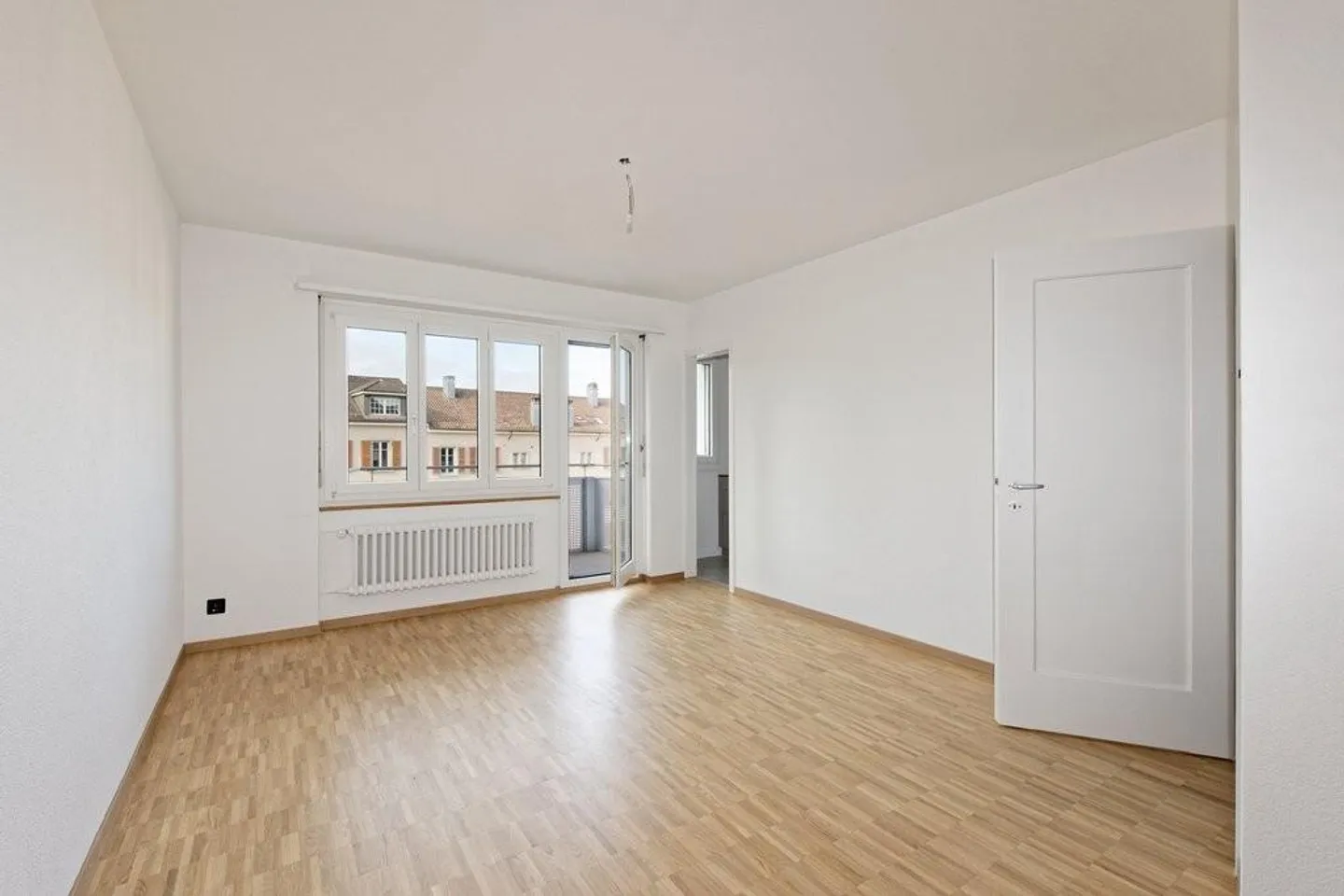 Appartement moderne 2 pièces à Breitsch - Photo 3 sur 7