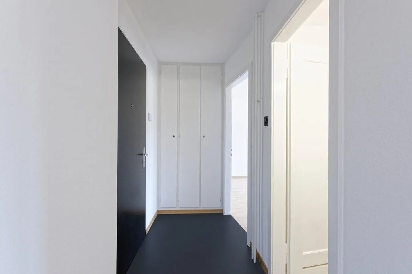 Appartement moderne 2 pièces à Breitsch - Photo 5 sur 7